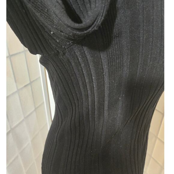 Lane Bryant Women's Crew Neck Keyhole Back Top Shirt PIus Size: 14/16 (1X) - Picture 8 of 11